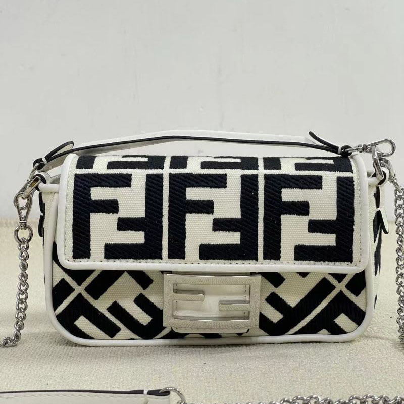 Fendi Satchel Bags